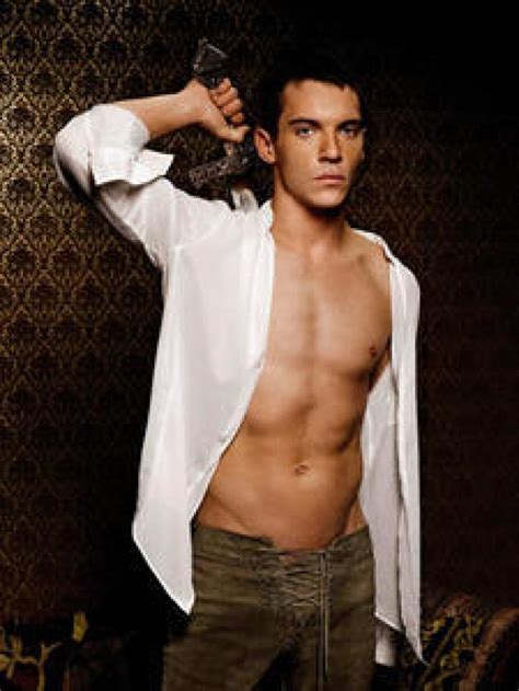 jonathan rhys meyers naked|Jonathan Rhys Meyers Nude Gay Pictures